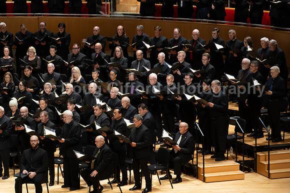 Pacific Chorale’s Choral Festival 2026