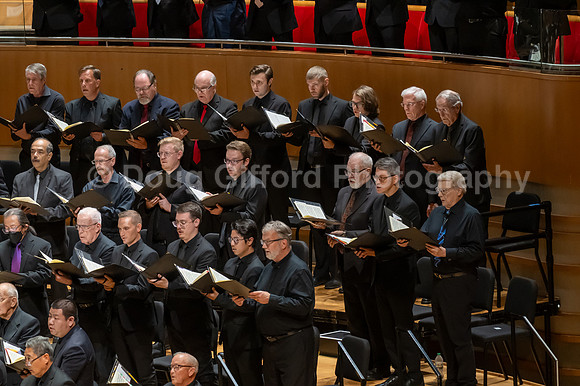 Pacific Chorale’s Choral Festival 2026