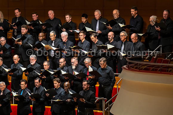 Pacific Chorale’s Choral Festival 2026