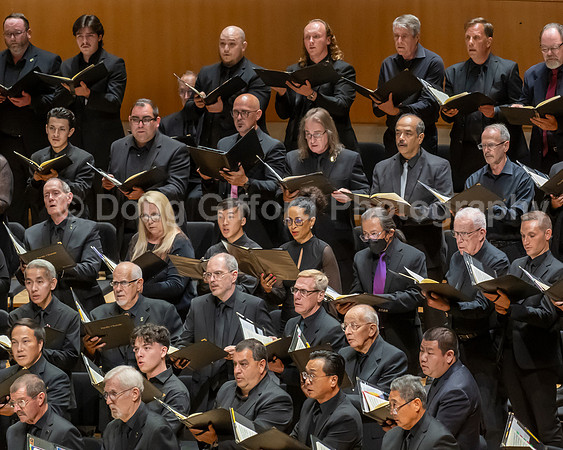 Pacific Chorale’s Choral Festival 2026