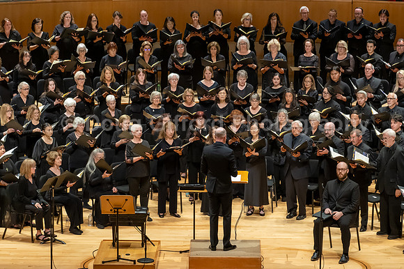 Pacific Chorale’s Choral Festival 2026