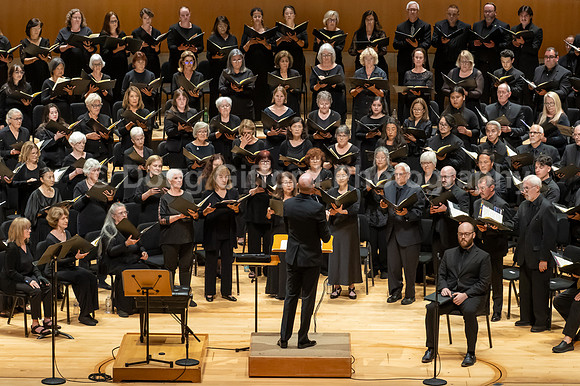 Pacific Chorale’s Choral Festival 2026