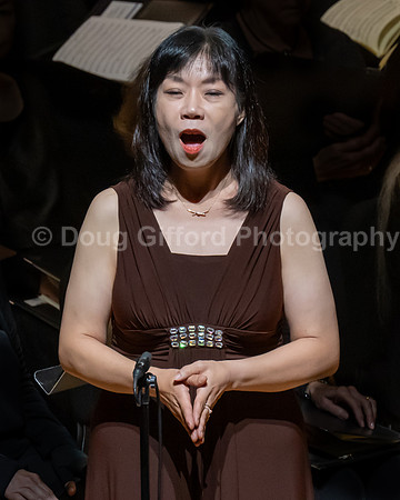 Pacific Chorale’s Choral Festival 2026