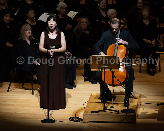 Pacific Chorale’s Choral Festival 2026