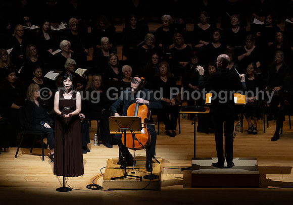 Pacific Chorale’s Choral Festival 2026