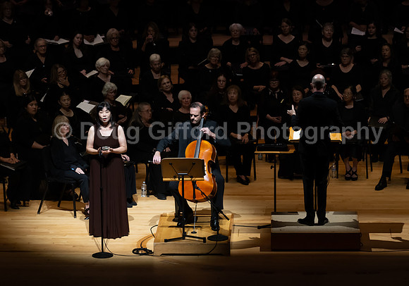 Pacific Chorale’s Choral Festival 2026