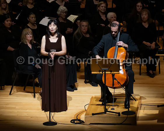 Pacific Chorale’s Choral Festival 2026
