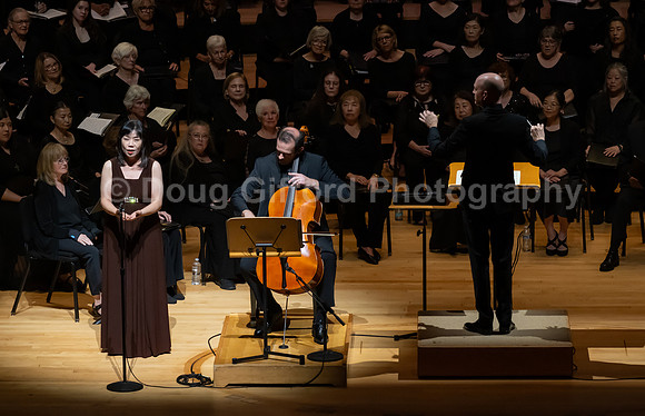 Pacific Chorale’s Choral Festival 2026