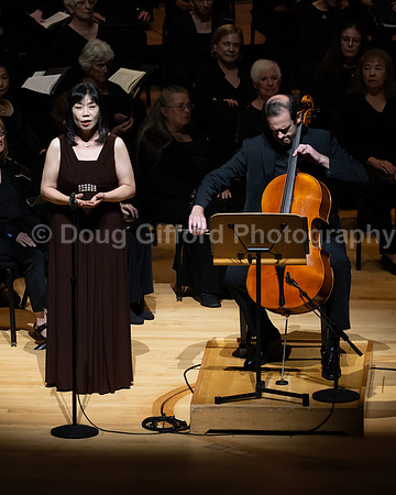 Pacific Chorale’s Choral Festival 2026