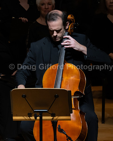 Pacific Chorale’s Choral Festival 2026