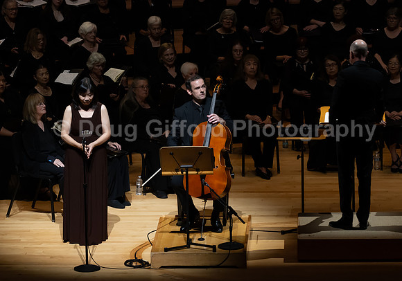 Pacific Chorale’s Choral Festival 2026