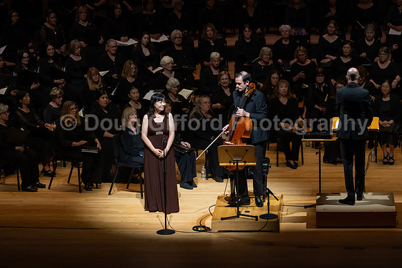 Pacific Chorale’s Choral Festival 2026