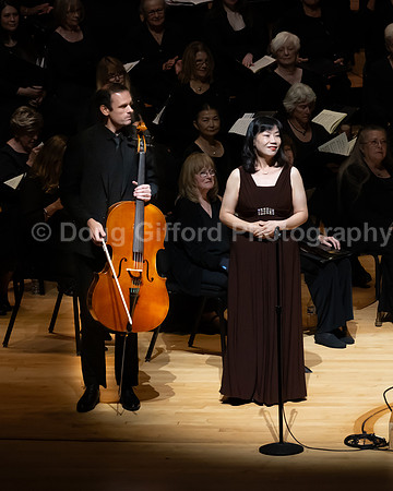 Pacific Chorale’s Choral Festival 2026