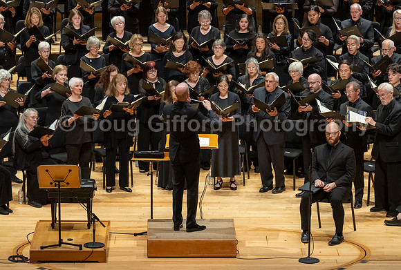 Pacific Chorale’s Choral Festival 2026