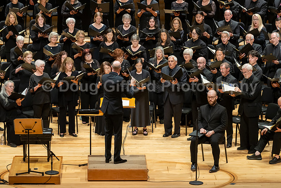 Pacific Chorale’s Choral Festival 2026