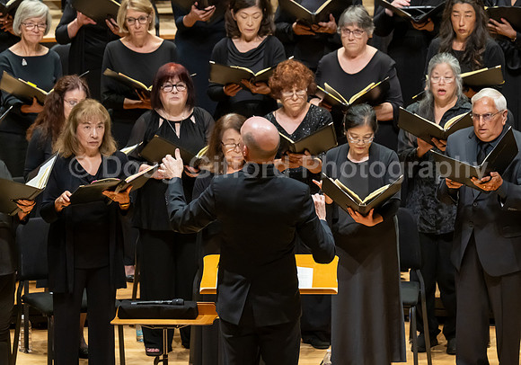 Pacific Chorale’s Choral Festival 2026