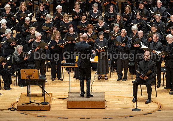 Pacific Chorale’s Choral Festival 2026