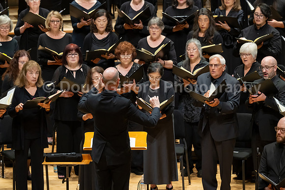 Pacific Chorale’s Choral Festival 2026