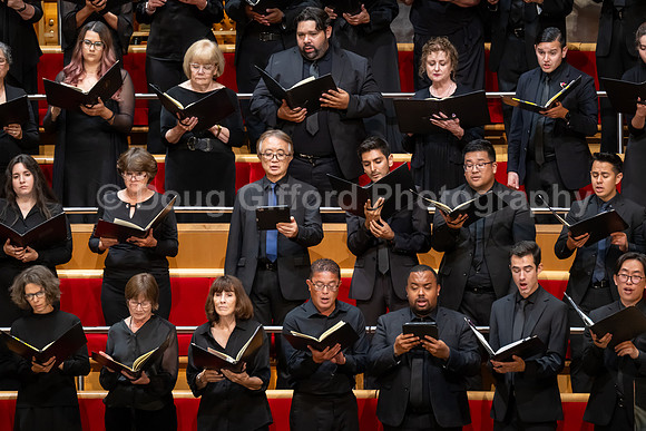 Pacific Chorale’s Choral Festival 2026