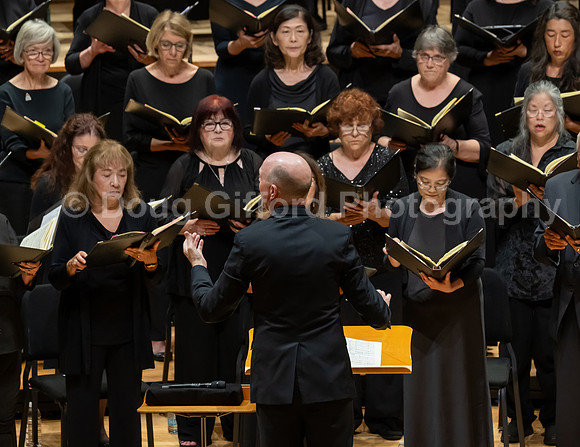 Pacific Chorale’s Choral Festival 2026