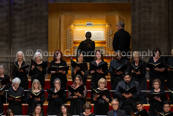 Pacific Chorale’s Choral Festival 2026