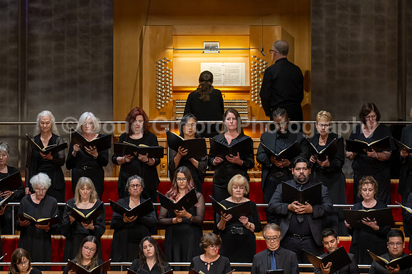 Pacific Chorale’s Choral Festival 2026