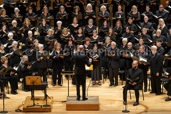 Pacific Chorale’s Choral Festival 2026