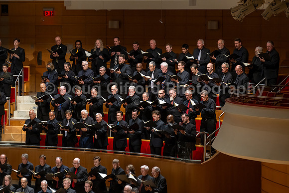 Pacific Chorale’s Choral Festival 2026