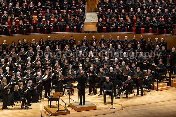 Pacific Chorale’s Choral Festival 2026
