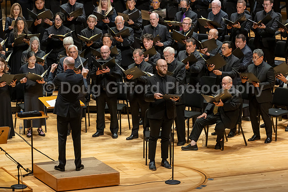 Pacific Chorale’s Choral Festival 2026