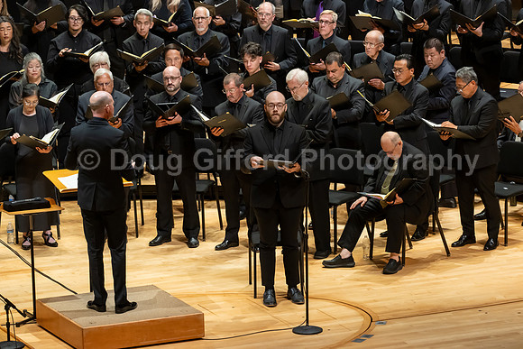 Pacific Chorale’s Choral Festival 2026