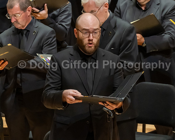 Pacific Chorale’s Choral Festival 2026