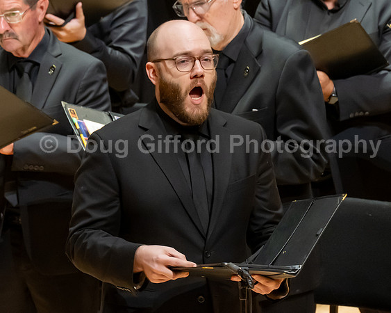 Pacific Chorale’s Choral Festival 2026