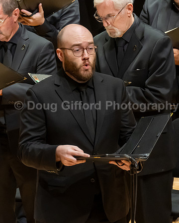 Pacific Chorale’s Choral Festival 2026