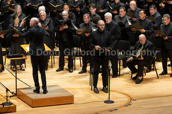 Pacific Chorale’s Choral Festival 2026