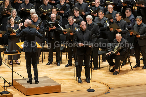 Pacific Chorale’s Choral Festival 2026