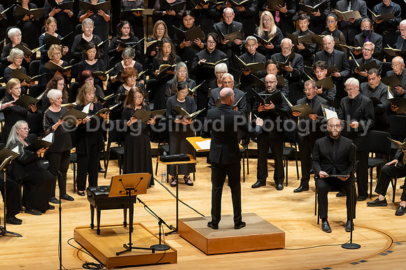 Pacific Chorale’s Choral Festival 2026