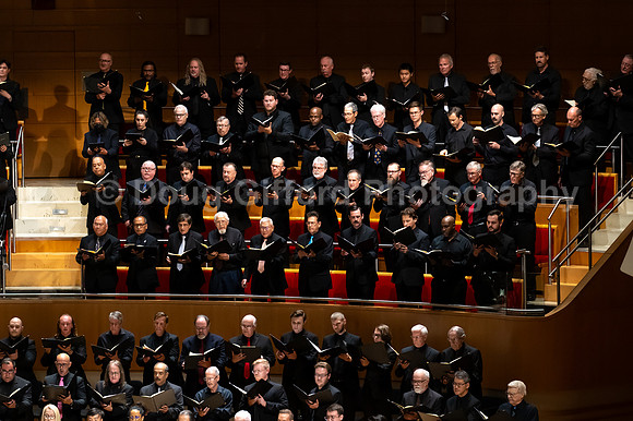 Pacific Chorale’s Choral Festival 2026