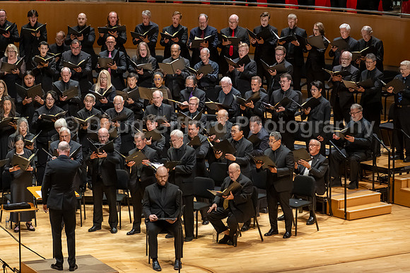 Pacific Chorale’s Choral Festival 2026