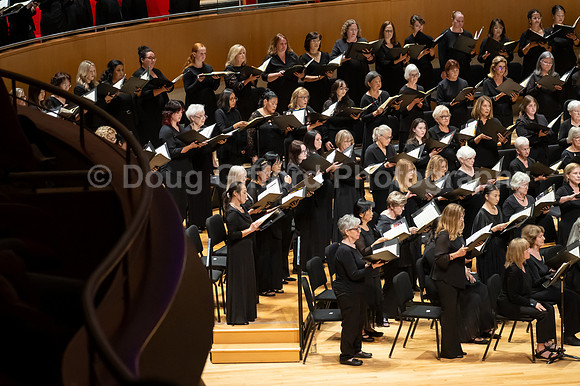 Pacific Chorale’s Choral Festival 2026