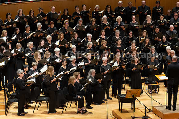 Pacific Chorale’s Choral Festival 2026