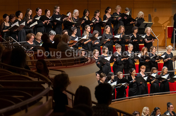 Pacific Chorale’s Choral Festival 2026