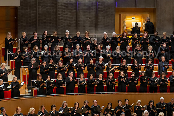 Pacific Chorale’s Choral Festival 2026