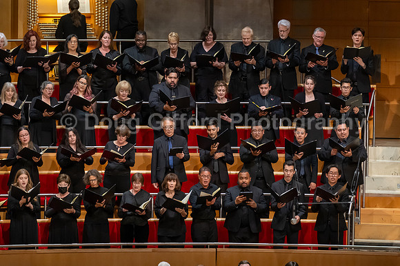 Pacific Chorale’s Choral Festival 2026