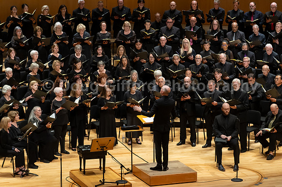 Pacific Chorale’s Choral Festival 2026