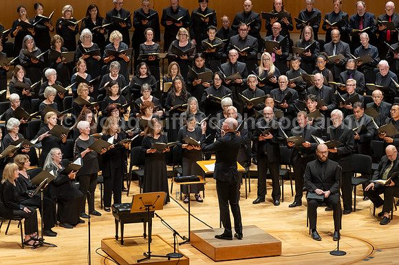 Pacific Chorale’s Choral Festival 2026