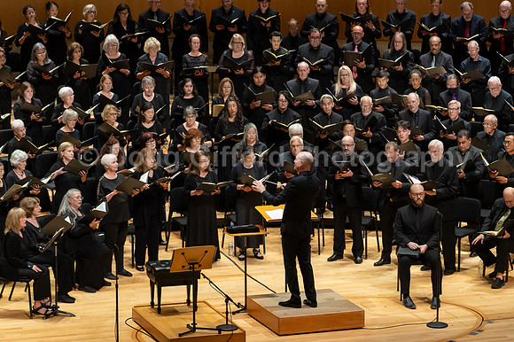 Pacific Chorale’s Choral Festival 2026