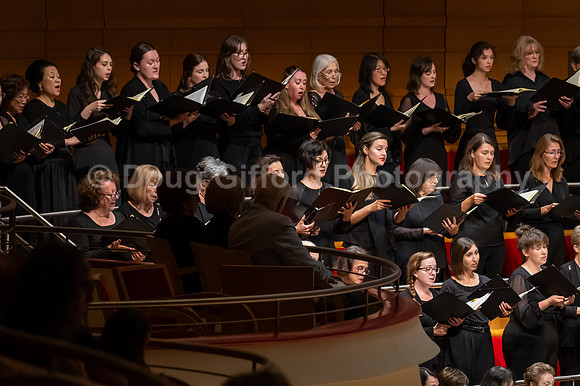 Pacific Chorale’s Choral Festival 2026