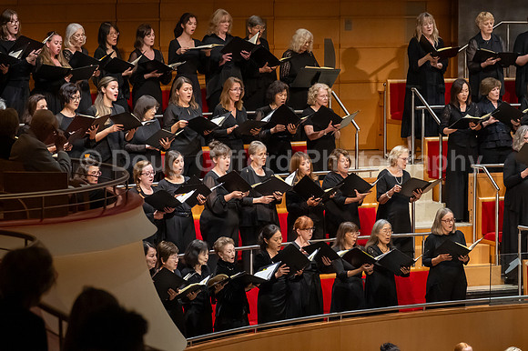 Pacific Chorale’s Choral Festival 2026