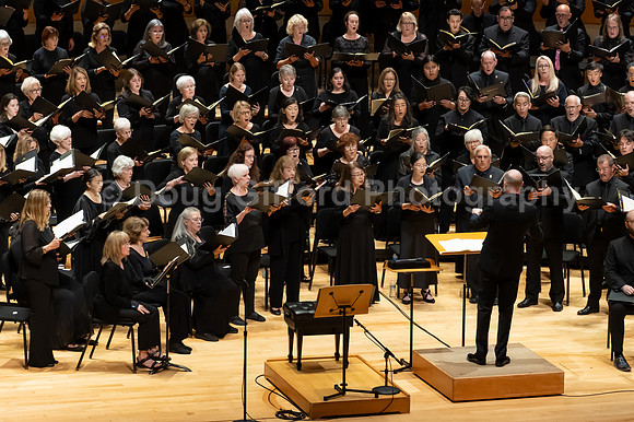 Pacific Chorale’s Choral Festival 2026